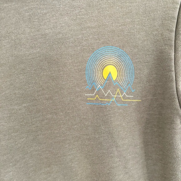 Gap Kids, Cat & Jack, Place Long Sleeve Shirt Sweatshirt Hoodie Boys XL 12/14 - Picture 12 of 16